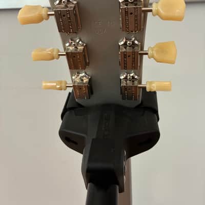 Gibson SG Standard '61 2023 - Present - Silver Mist image 10