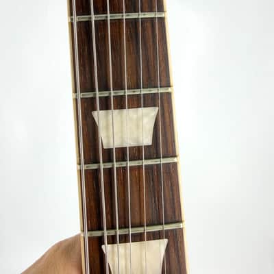 2020 Gibson Les Paul Standard 50s  – Heritage Cherry Sunburst image 19