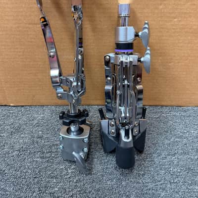 Yamaha SS950 Heavy-Weight Ball Clamp Snare Stand – Brand New in Box (NIB) image 14