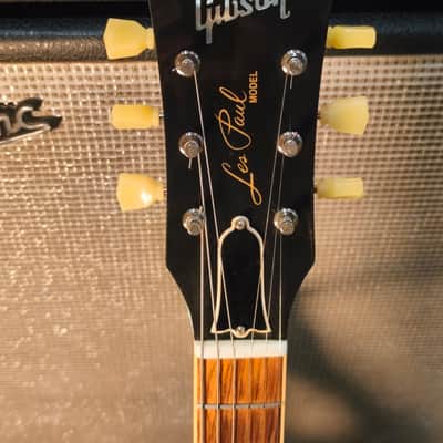 Gibson Les Paul 60th Anniversary Limited Edition 2012 - Goldtop image 12