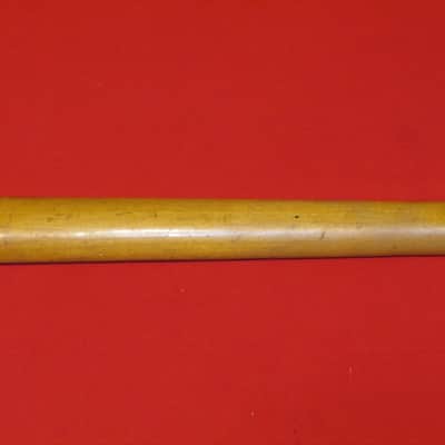 Vintage 1966 Fender USA Mustang Guitar Neck Rosewood 1960's image 10