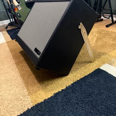 Fender Tone Master FR-12 1000-Watt 1x12" Active Guitar Speaker Cabinet 2023 - Present - Black image 2