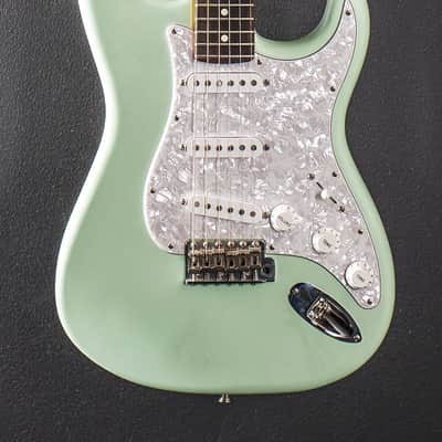 Fender Used Limited Edition Cory Wong Strat '23 image 2