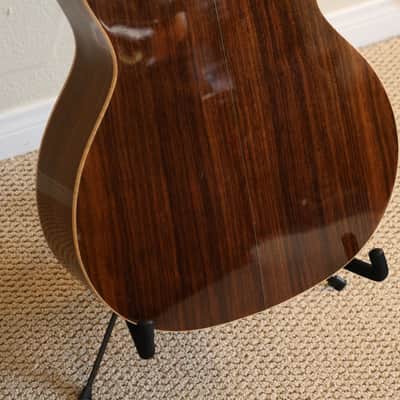 Taylor 814ce with ES1 Electronics 2003 - 2013 - Natural image 11