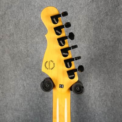 G&L Tribute Series Legacy - Lake Placid Blue - 2nd Hand image 5