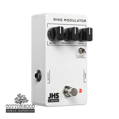 JHS Pedals 3 Series - Ring Modulator image 2