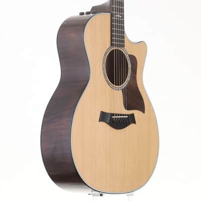 Taylor 614ce ES2 2014 [1112154102] (01/15) image 8