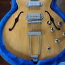 Epiphone Revolution Casino USA Collection John Lennon Signature '65 1998 - 2000 (Lennon Revolution '65 Casino)