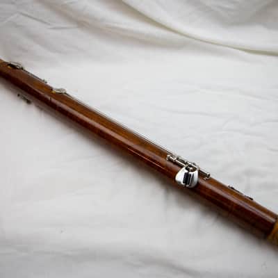 Fox Renard Artist Model 220 Bassoon image 5