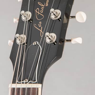 Gibson Les Paul Special 2025, Ebony image 6