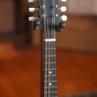Eastman MD315 F-Style Hand-Carved Mandolin #2228 image 7
