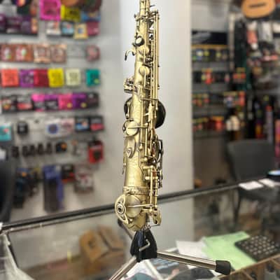 Buffet Crampon 400 Series Alto Saxophone image 2