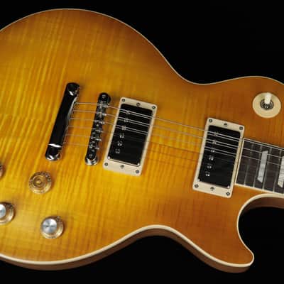 Gibson Kirk Hammett Signature Les Paul Standard "Greeny" (#133) image 6