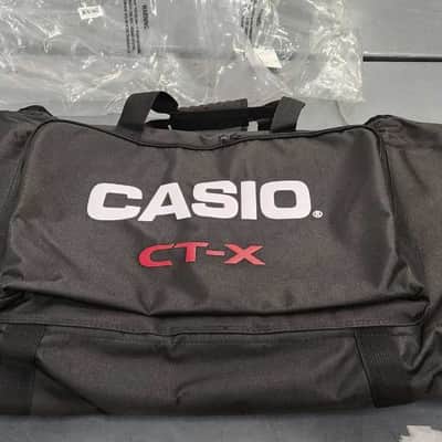 Casio CT-X5000BAG 61-Key Keyboard Gig Bag