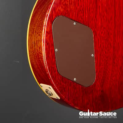 Max Baranet Les Paul ’59 Replica (COD 1037UG) image 13