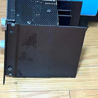 Crown DC-300A Series II Dual Channel, 3 Rack Space, Solid State Power Amplifier, Good Condition image 6