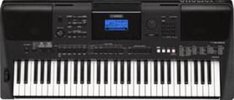 Yamaha PSR-E463 61-Key Portable Keyboard | Reverb Canada