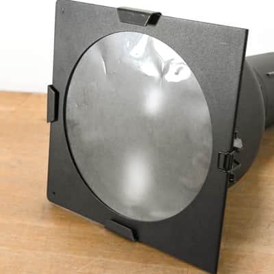 ETC Source Four 10 Degree Lens Tube for Ellipsoidal Light CG012PF image 2