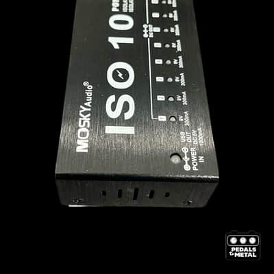 mosky audio iso 10 - X19297 image 4