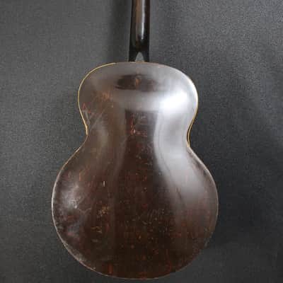 Gretsch Synchromatic X-75F c. 1948 image 6