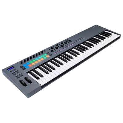 FLkey 61 Novation image 1