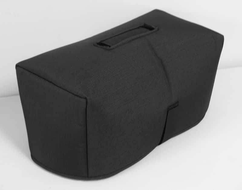 Tuki Padded Cover for Two Rock Classic Reverb Signature 100W Amp Head -20.5"Wx11"Hx10.5"D (twor044p) image 1