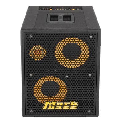 Markbass   Mb58 R Cmd 102 Pure image 2