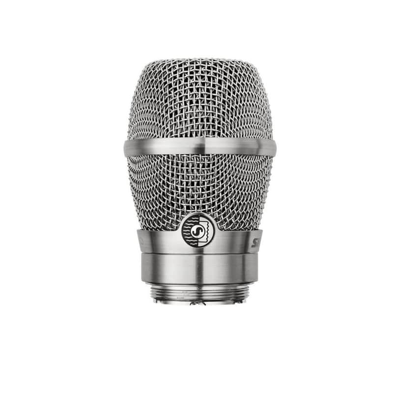 Shure RPW194 Cardioid Condenser Capsule for KSM11, Nickel image 1