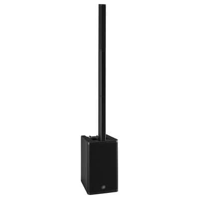 Yamaha DXL1K Powered Portable Loudspeaker image 3