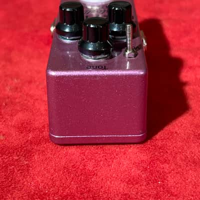 Souldim Crazy tone distortion 2010s - Pink image 5