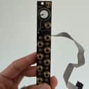Instruo ochd Eurorack Synthesizer Module 2016 - Present - Black