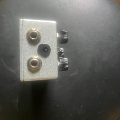 Rimrock Effects Lil' Mo Mythical Overdrive - Silver image 3