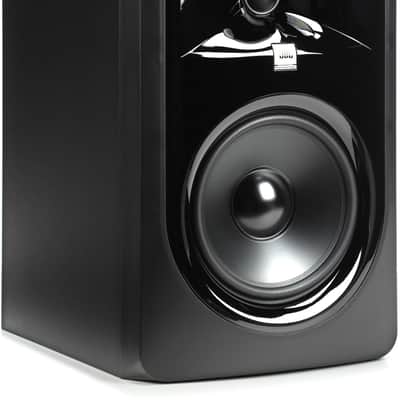 JBL 306P MkII 6.5 inch Powered Studio Monitor image 1