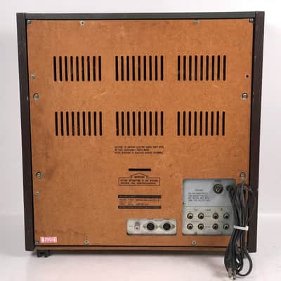 Dokorder 7140 Three Motor Three Head Reel to Reel image 12