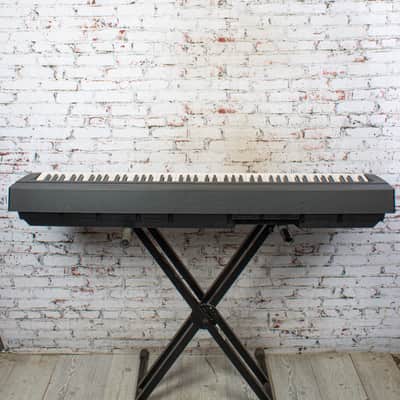 Yamaha - PSR-EW310 76-Key Semi-Weighted Digital Piano w/PSU - USED image 4
