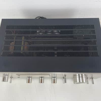 Pioneer - SA-508 - Stereo Integrated Amplifier - Blueline Series image 6