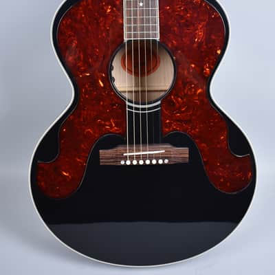 2017 Gibson Custom Shop J-180 Everly Brothers Acoustic Guitar Made In USA w/OHSC image 20