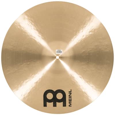 MEINL B20MR Byzance 20" Med. Ride image 3