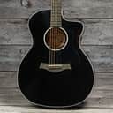 Taylor 214ce-BLK Plus