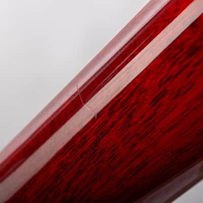 Gibson SG Standard, Heritage Cherry | Demo image 17