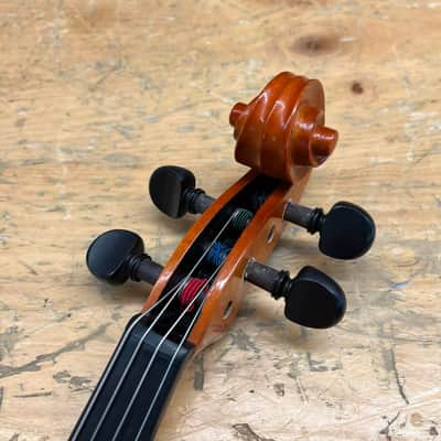 Giasel VA20E1 15" Viola w/Case & Bow image 7