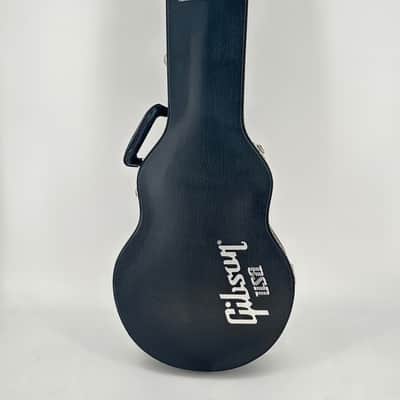 Gibson Les Paul Slash AFD Appetite for Destruction 2010 - Amber image 11