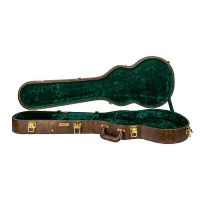 Heritage Custom Shop Core Collection Limited H-150 Electric Guitar, Ebony Finish image 10