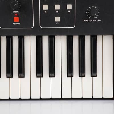 Sequential Circuits Six-Trak Synthesizer #57519 image 9
