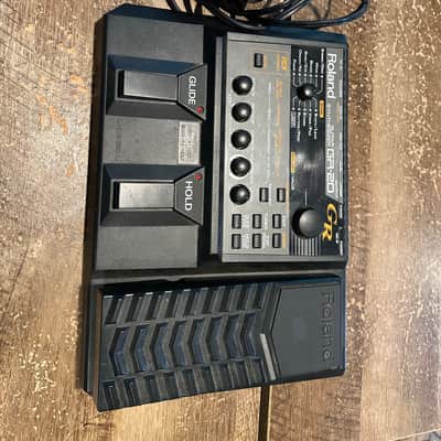 Roland GR-20 2004 - 2010 - Black image 4