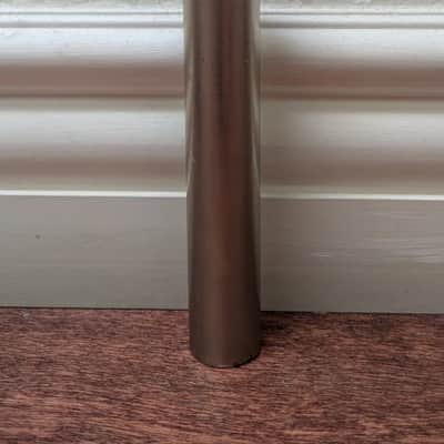 Vintage AKG D190E Dynamic Cardioid Microphone image 2