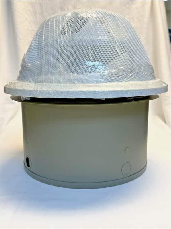 SoundTube CM60 Commercial Ceiling Speakers – (NOS) image 1
