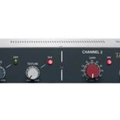 【新品】Rupert Neve Design 5211 Rupert Neve Designs Debuts 5211 Two Channel Mic Pre