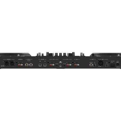 Pioneer DJ DDJ-REV7 BLACK DJ Controller w/ Flight Case image 4
