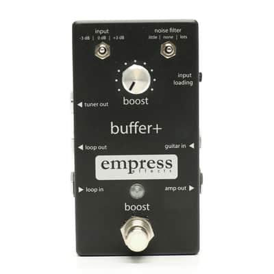 Empress Effects Buffer+ [Bpls005095] (07/15) image 1